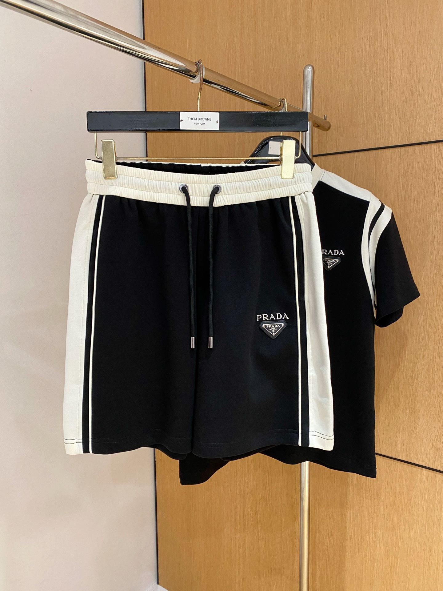 clothes and pants